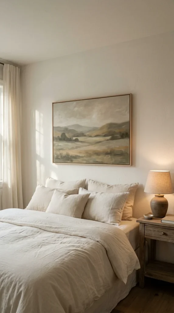 1 wall art bedroom