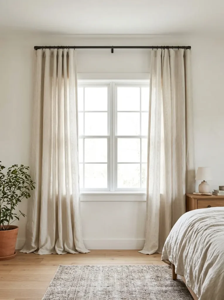 10 Curtains