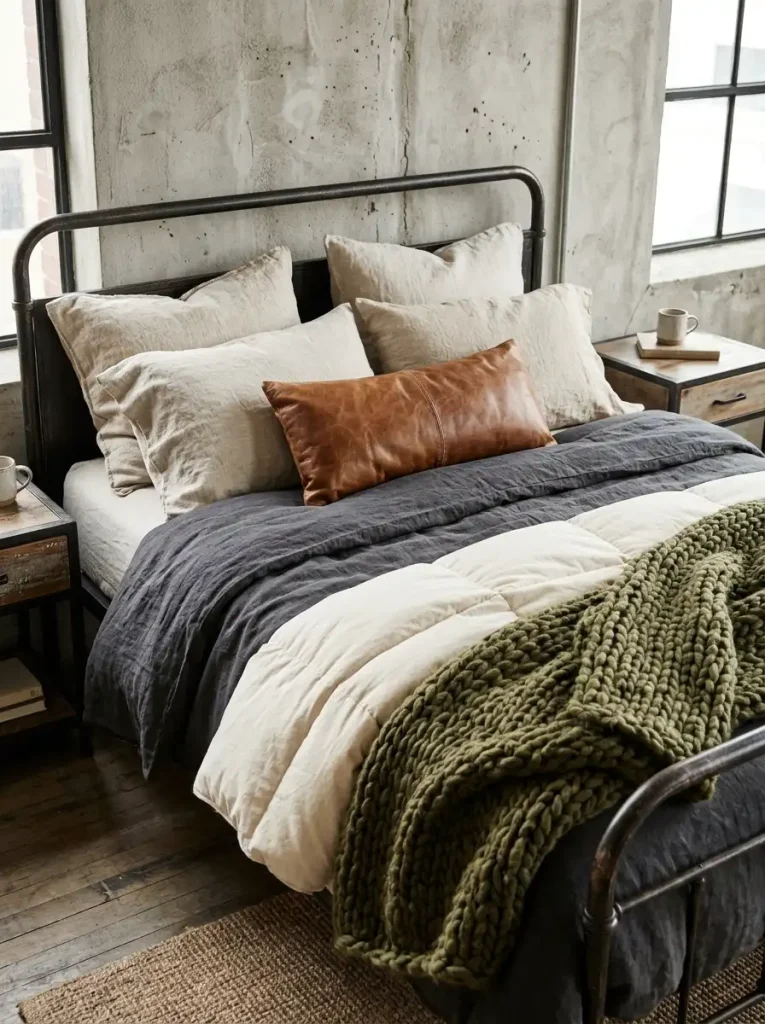 10 The Layered Bed