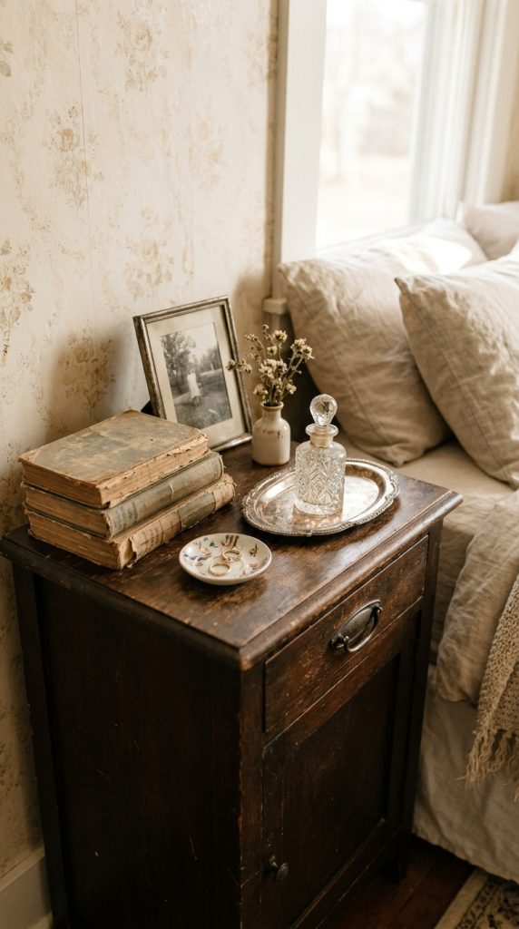 12 Books and objects