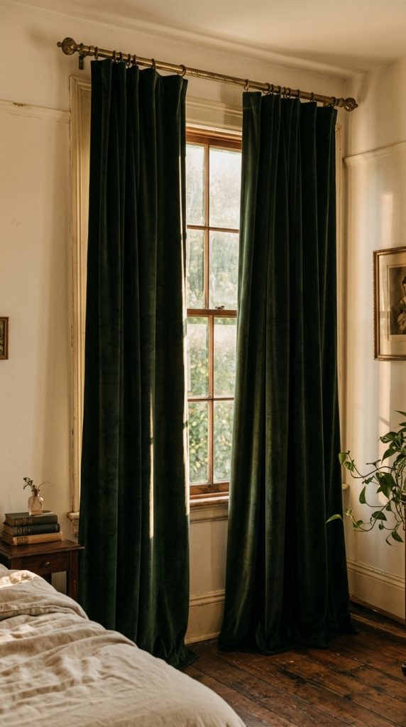 13 Curtains