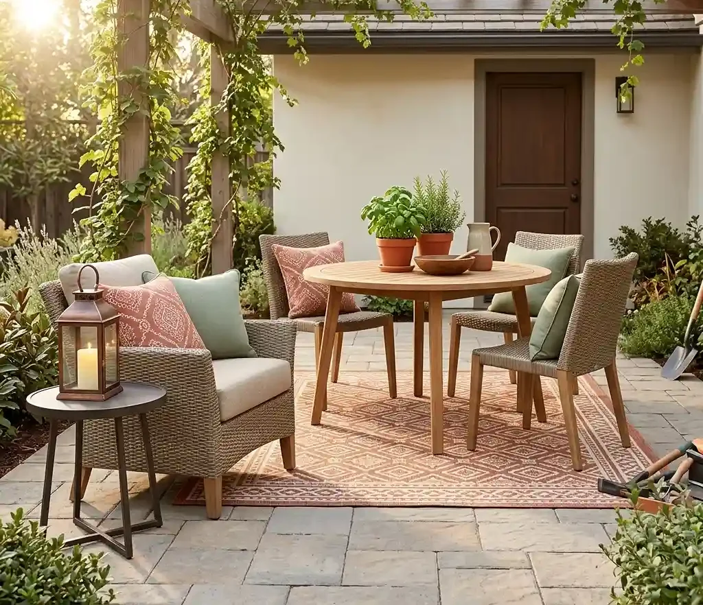 19. Finish the Patio With Styling Details edited
