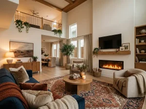 Main Living Room