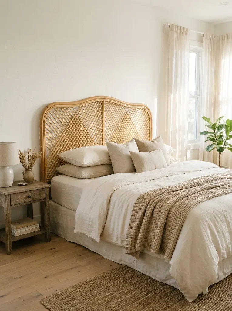 3 material that defines the style