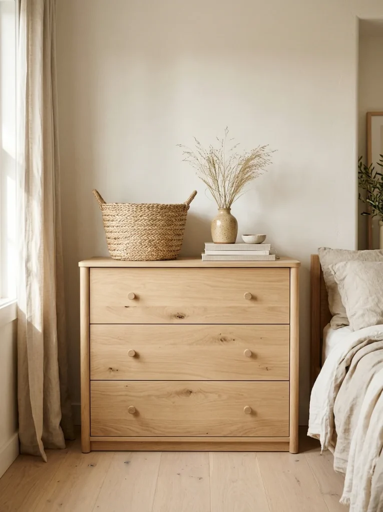 4 Coastal Bedroom Furniture