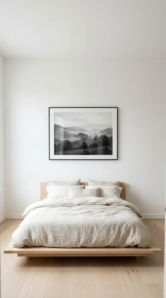 4 One Large Piece or a Gallery