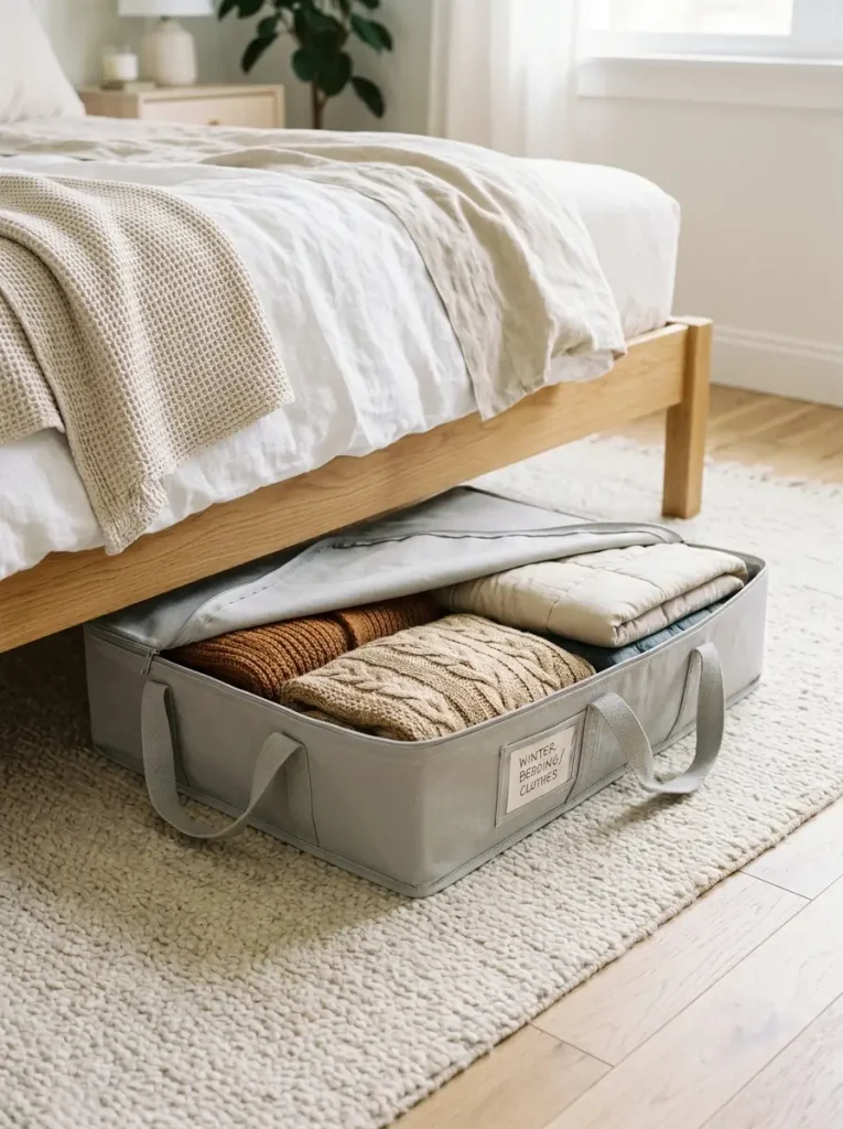 4 Use the Space You Already Have