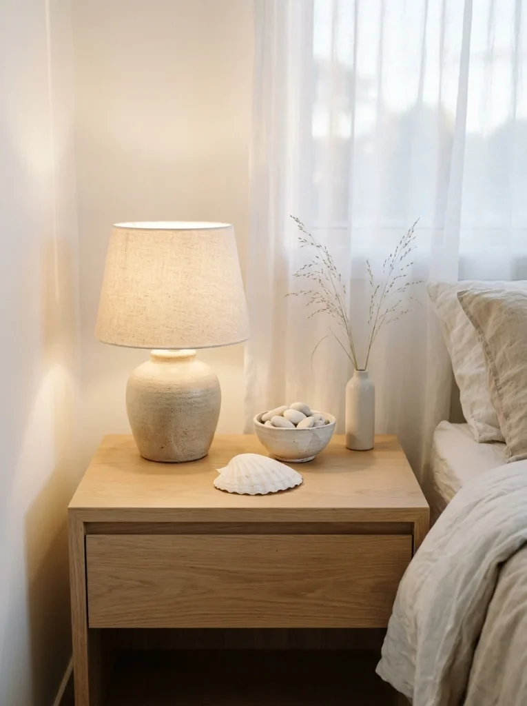 7 Beach Decor Room Accessories