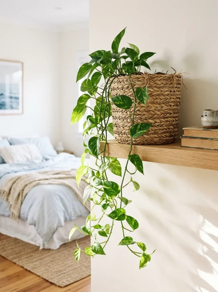 8 Plants