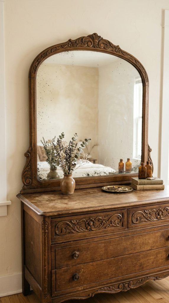 8 dresser Is the Second Most Important Piece