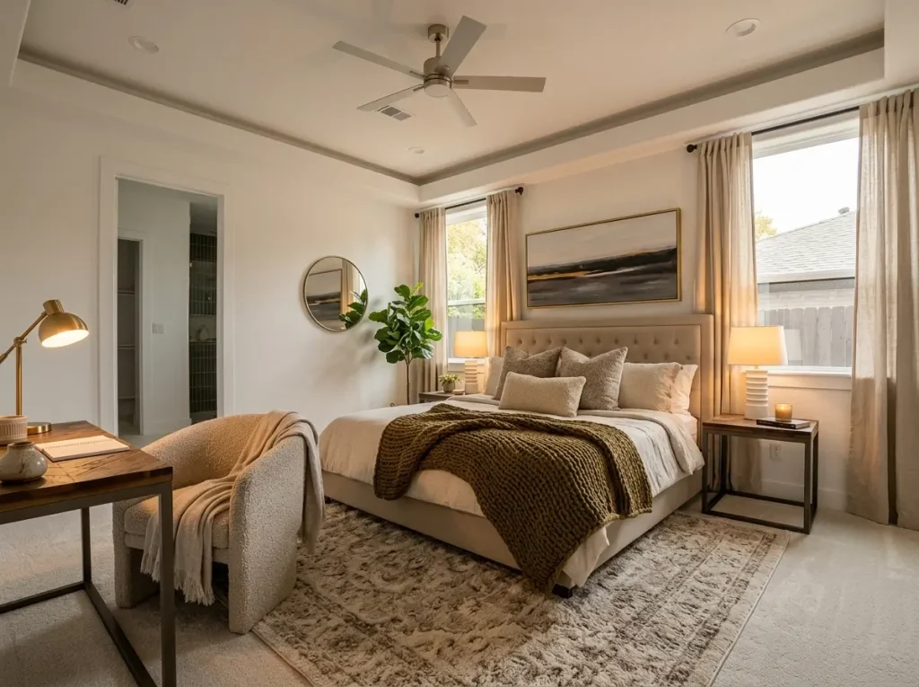 9 bedroom